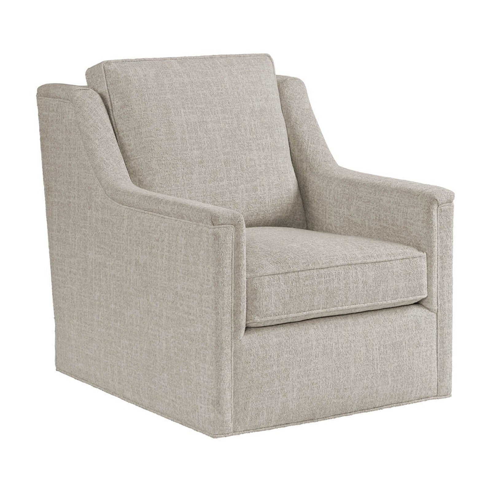 U Choose Swivel Chair by Universal Furniture at ZIN Home