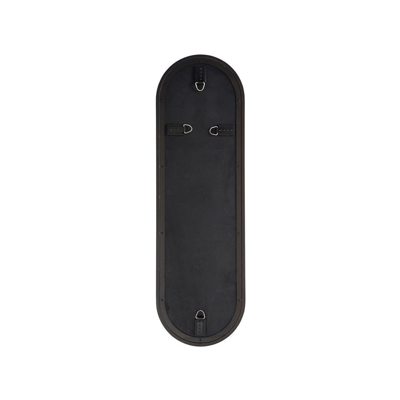 Metal Accent Mirror