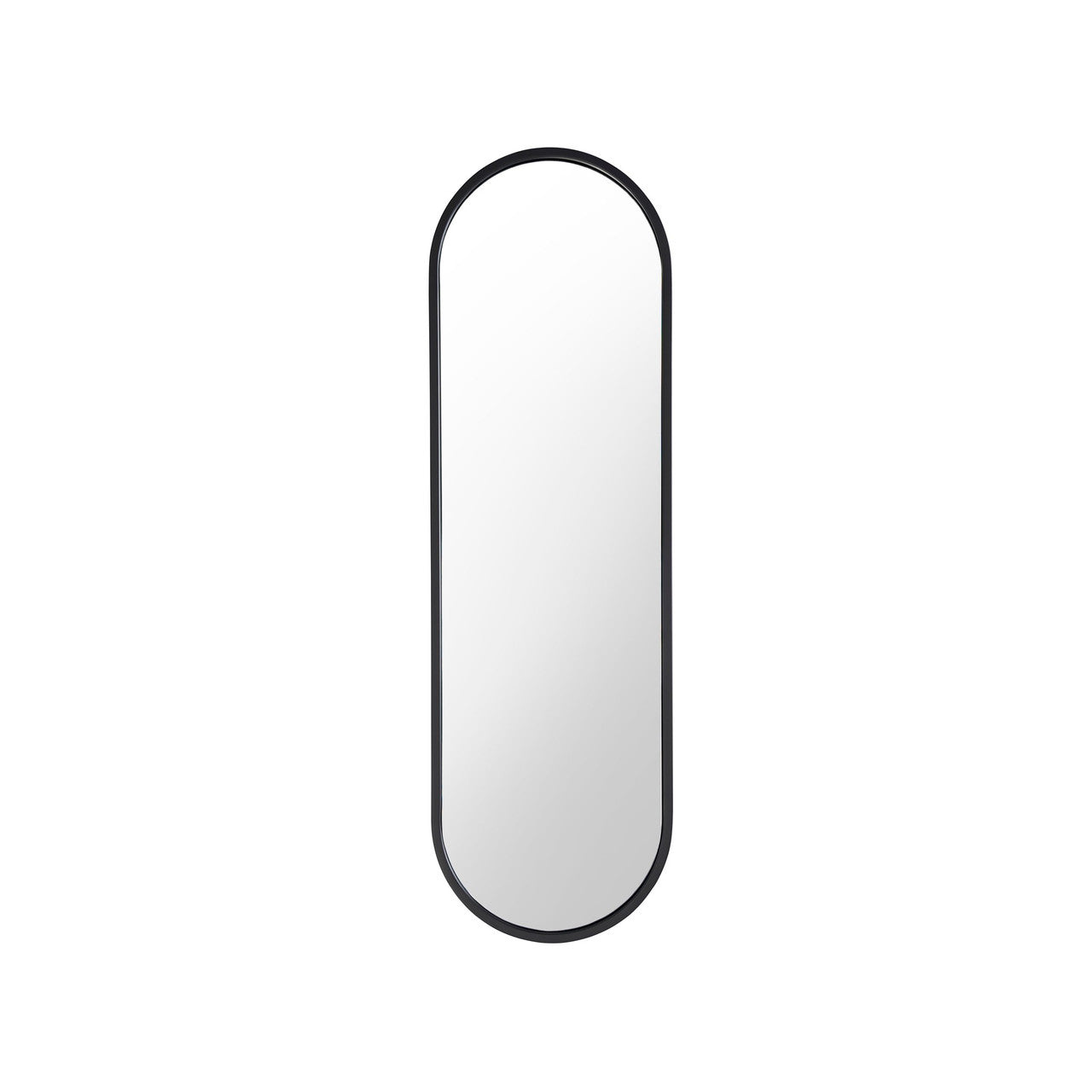 Metal Accent Mirror