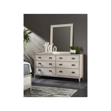 Coalesce Estelle Dresser