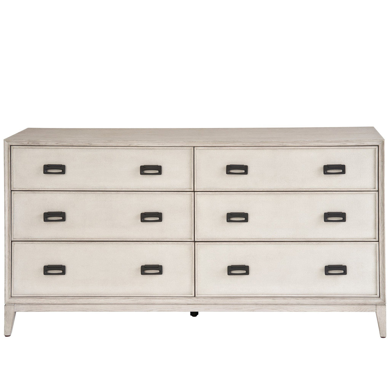 Six Drawer Dresser