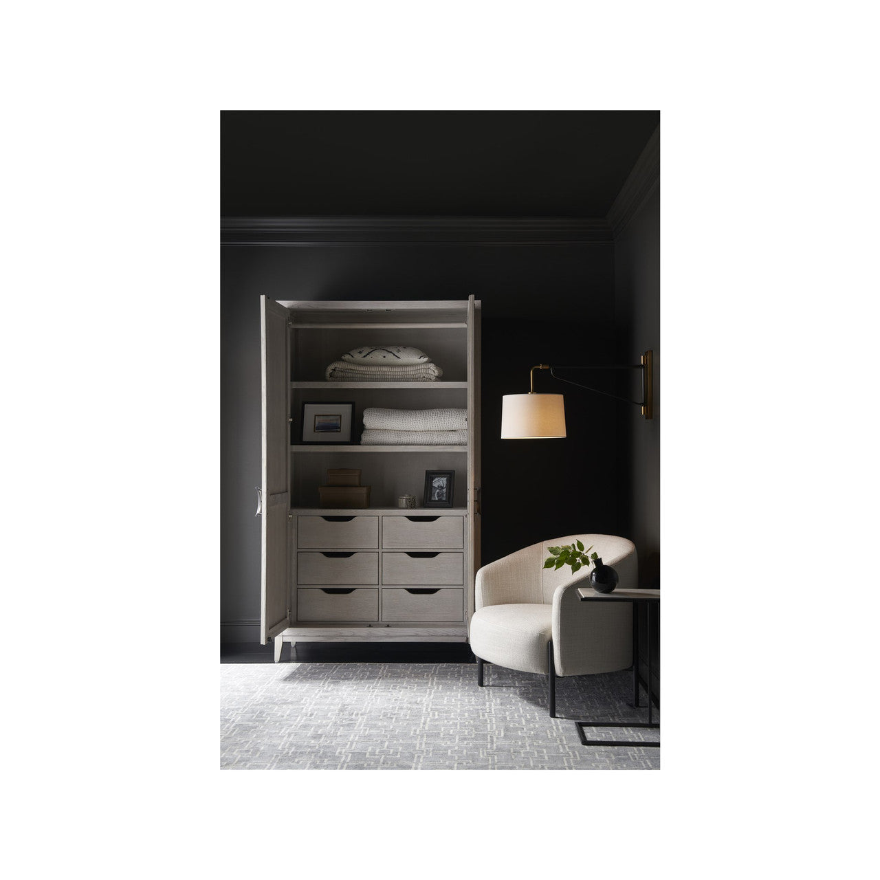 Wardrobe