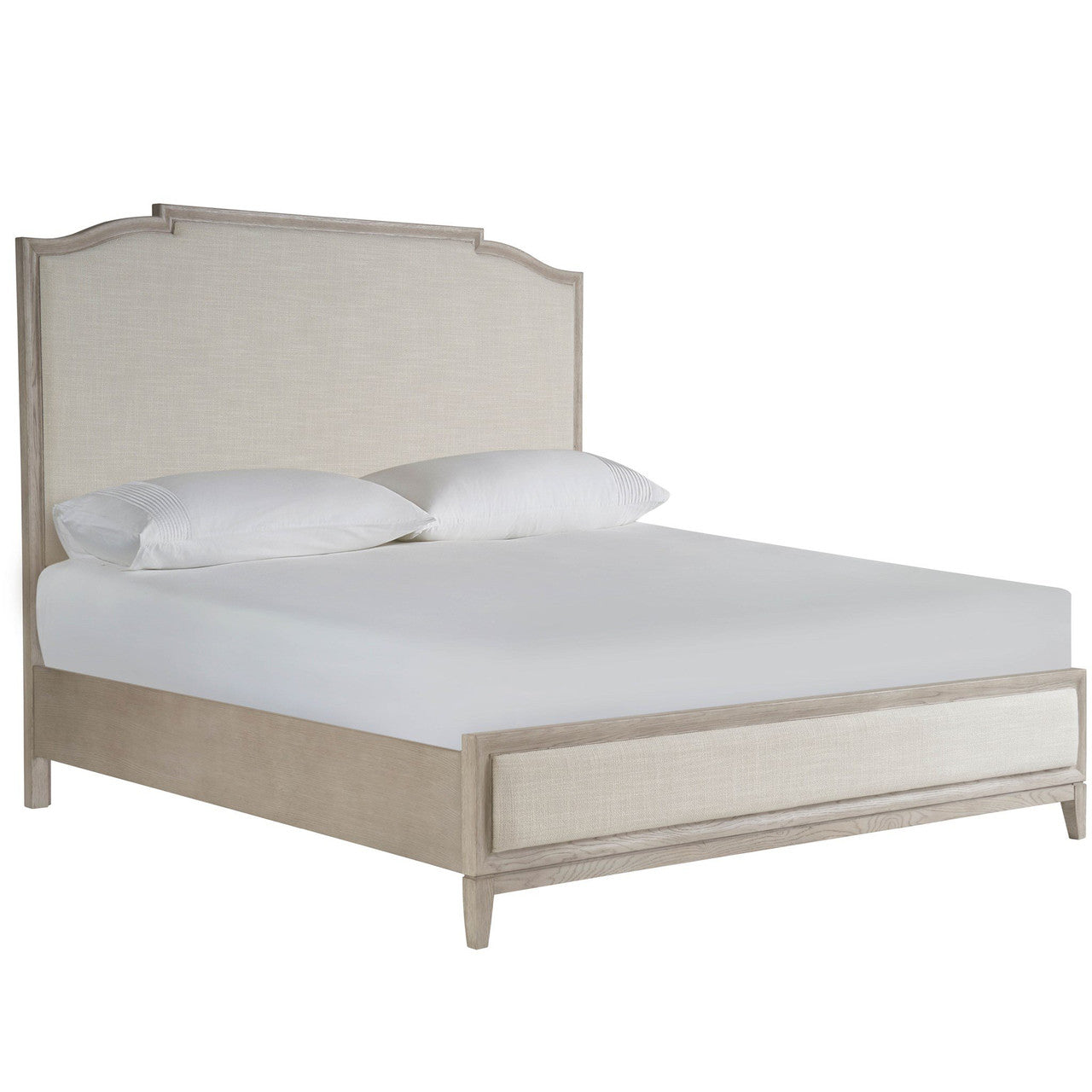 Coalesce Coalesce Panel Bed Queen
