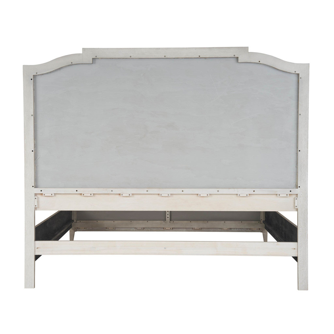 Coalesce Coalesce Panel Bed Queen