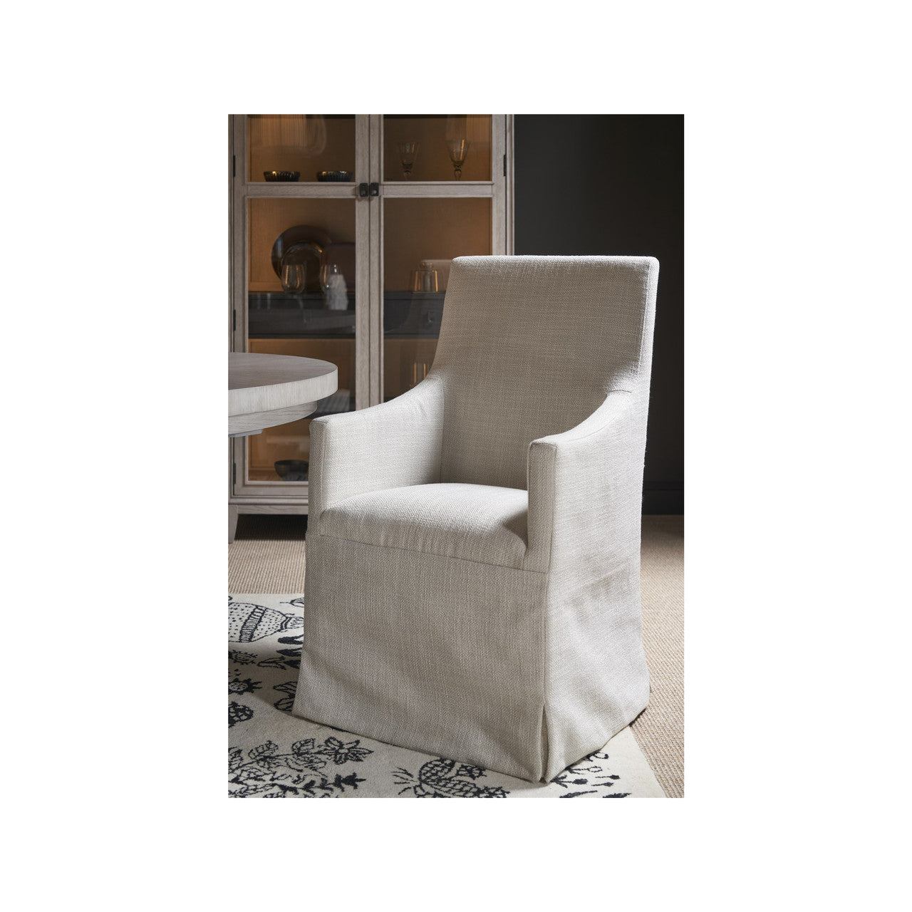 Slip Cover Chair