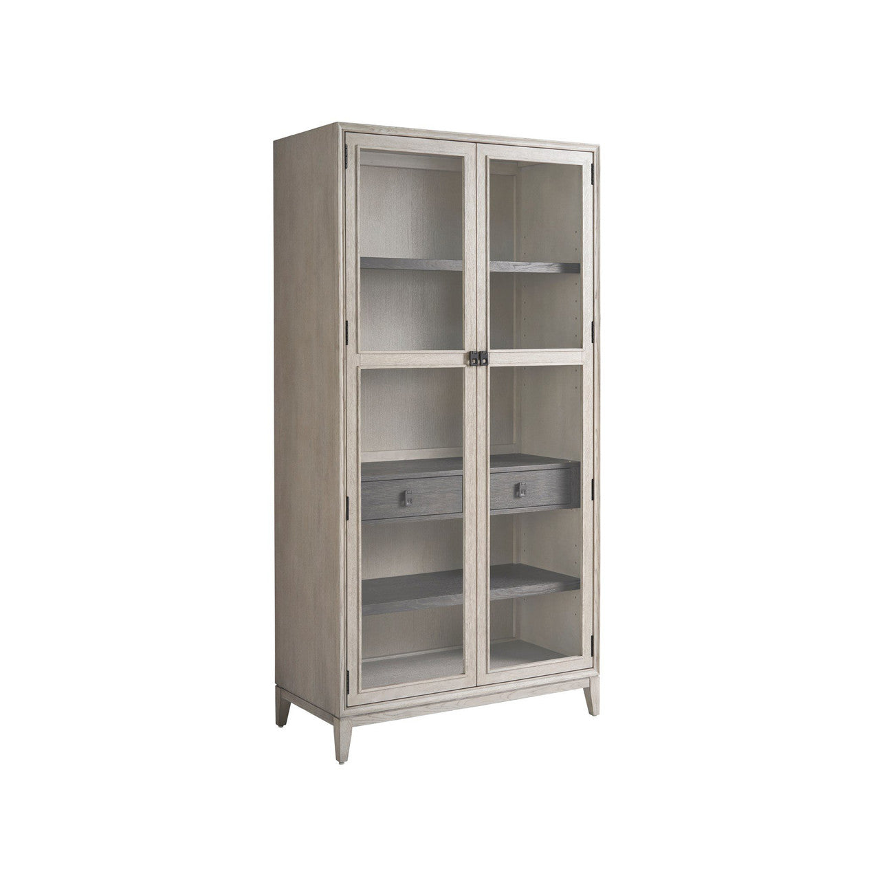Coalesce Canseco Display Cabinet
