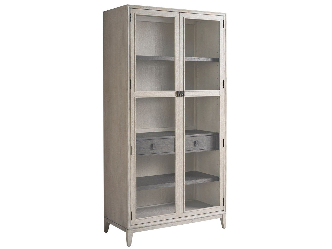 Coalesce Canseco Display Cabinet