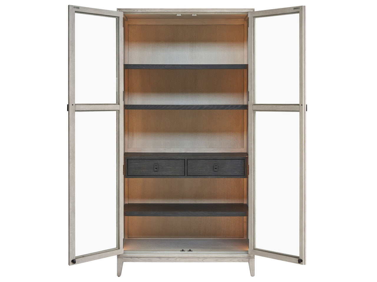 Coalesce Canseco Display Cabinet