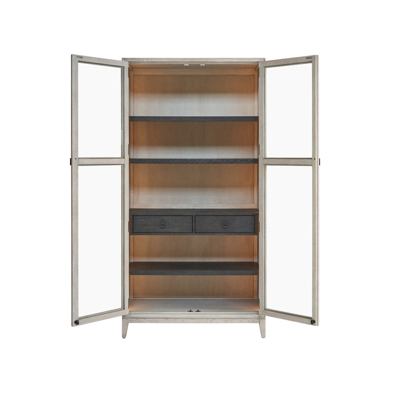 Coalesce Canseco Display Cabinet