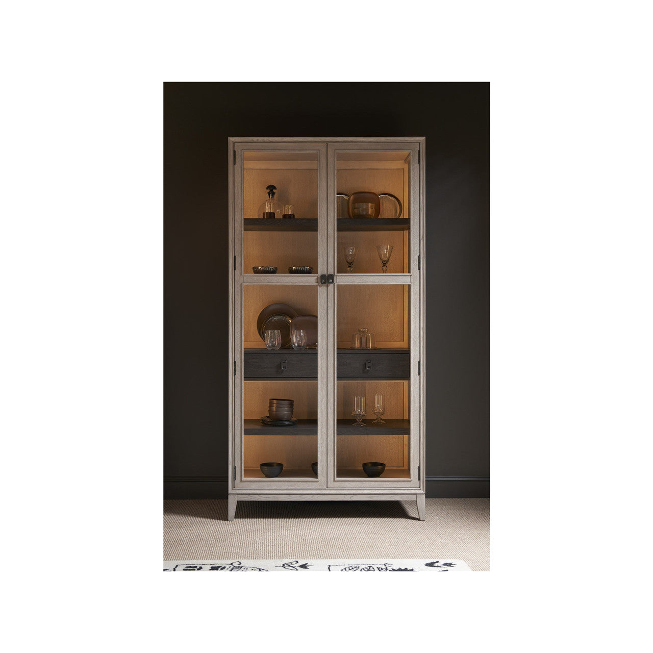 Display Cabinet