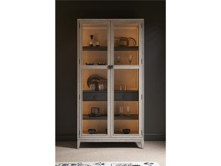 Coalesce Canseco Display Cabinet