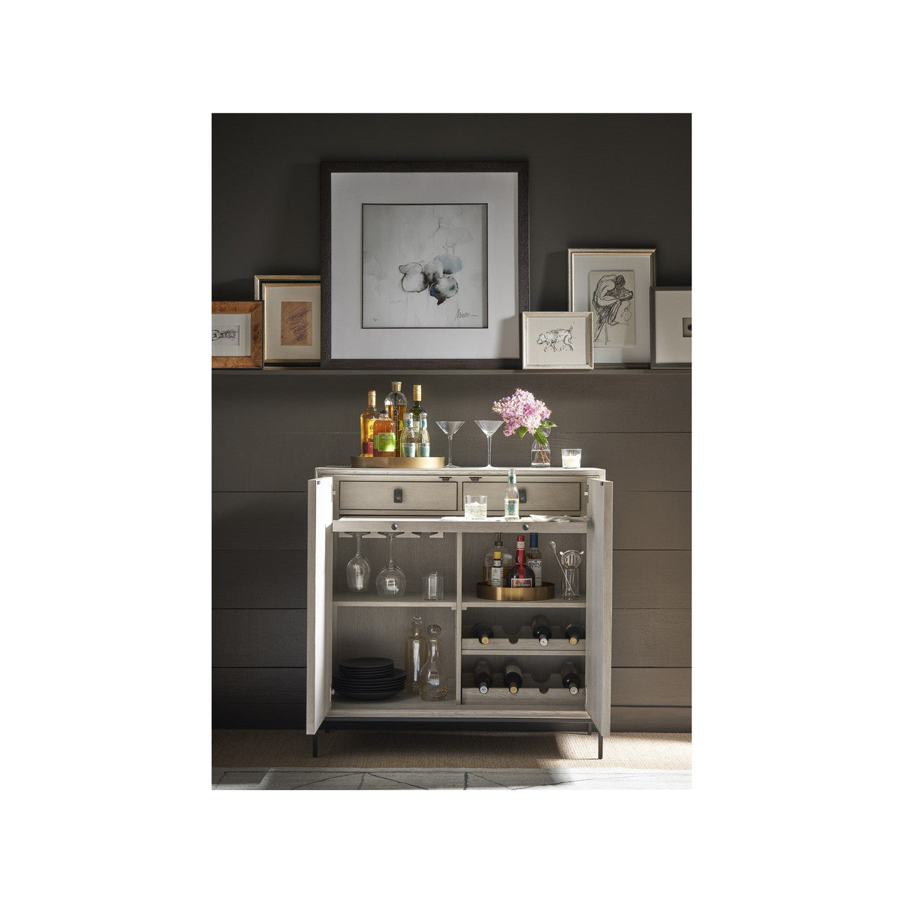 Bar Cabinet