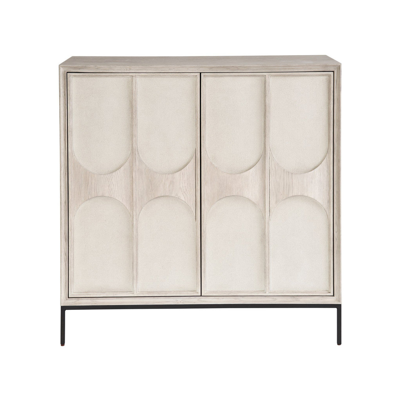 Coalesce Odessa Bar Cabinet