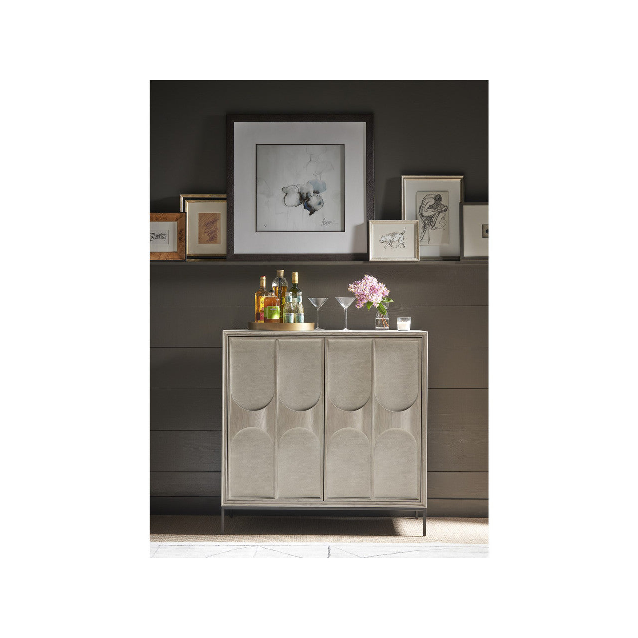 Bar Cabinet