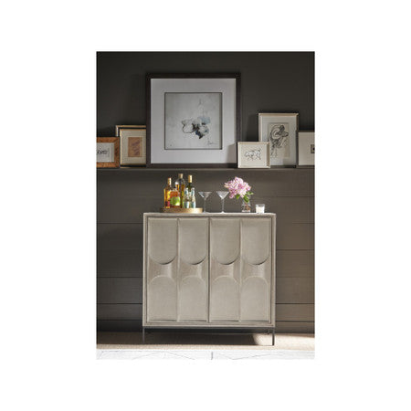 Coalesce Odessa Bar Cabinet