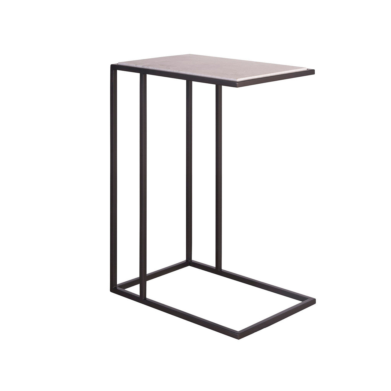 Coalesce Boer Accent Table