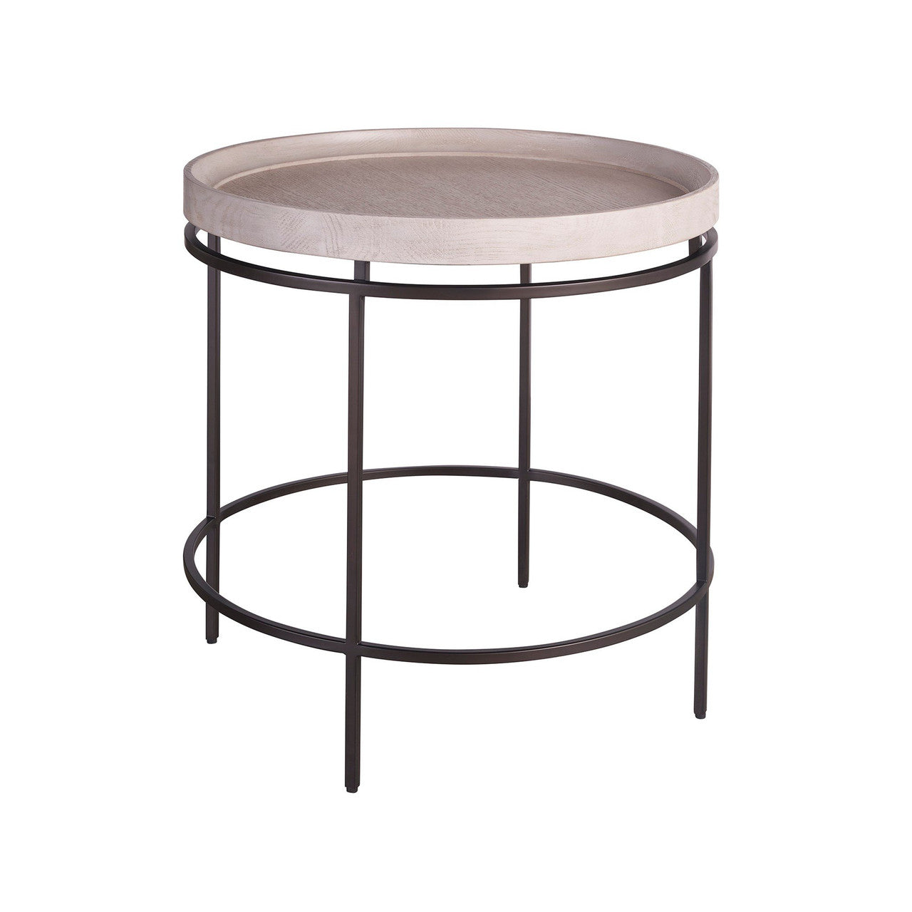 Coalesce Coalesce End Table