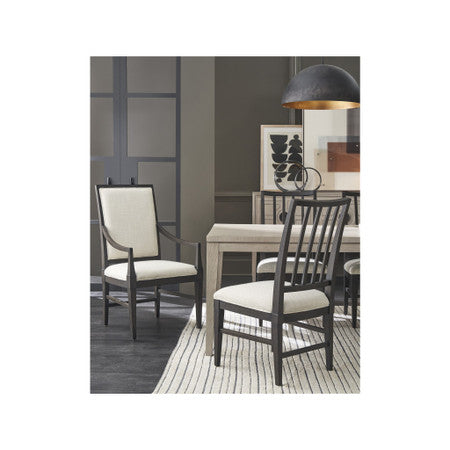 Coalesce Coalesce Arm Chair - ZUF-U301A635