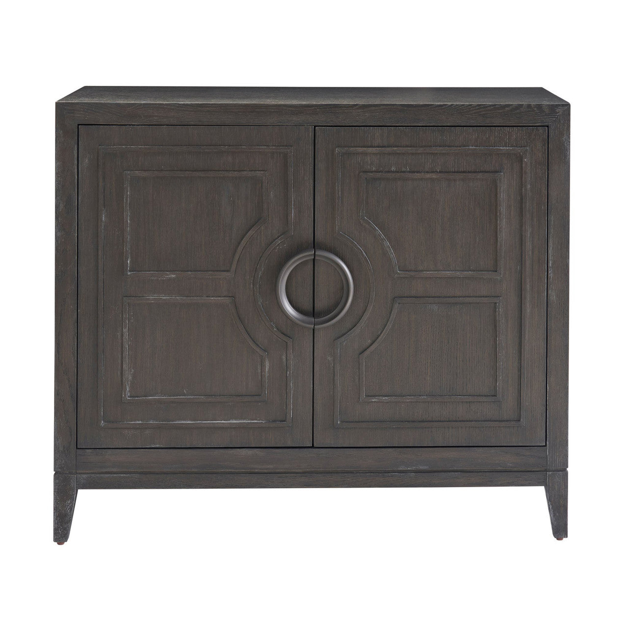 Two Door Accent Chest