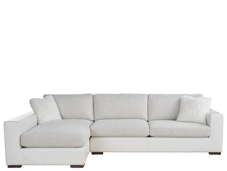 Shelborne Left Arm Chaise Right Arm Loveseat