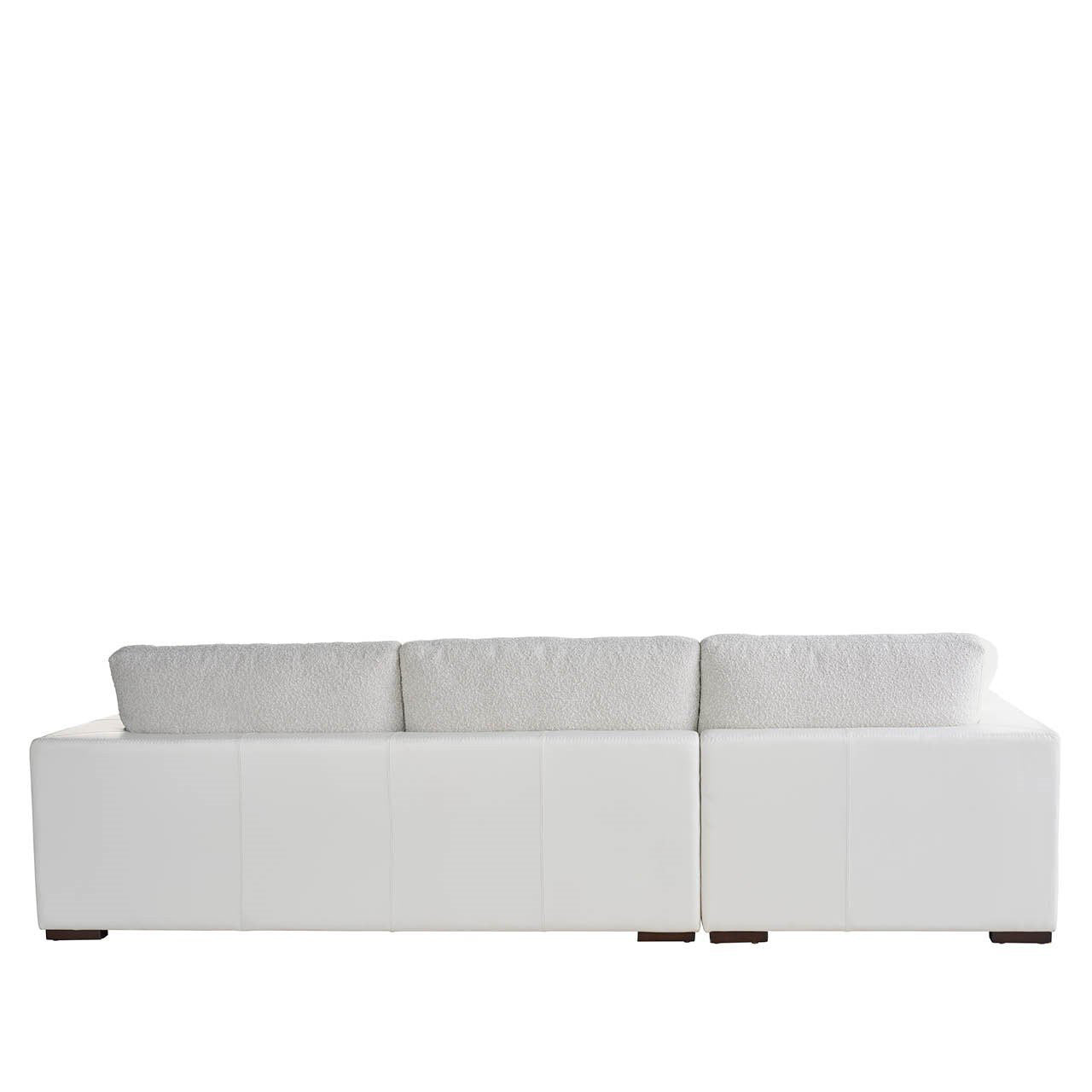 Shelborne Chaise LAF Loveseat RAF