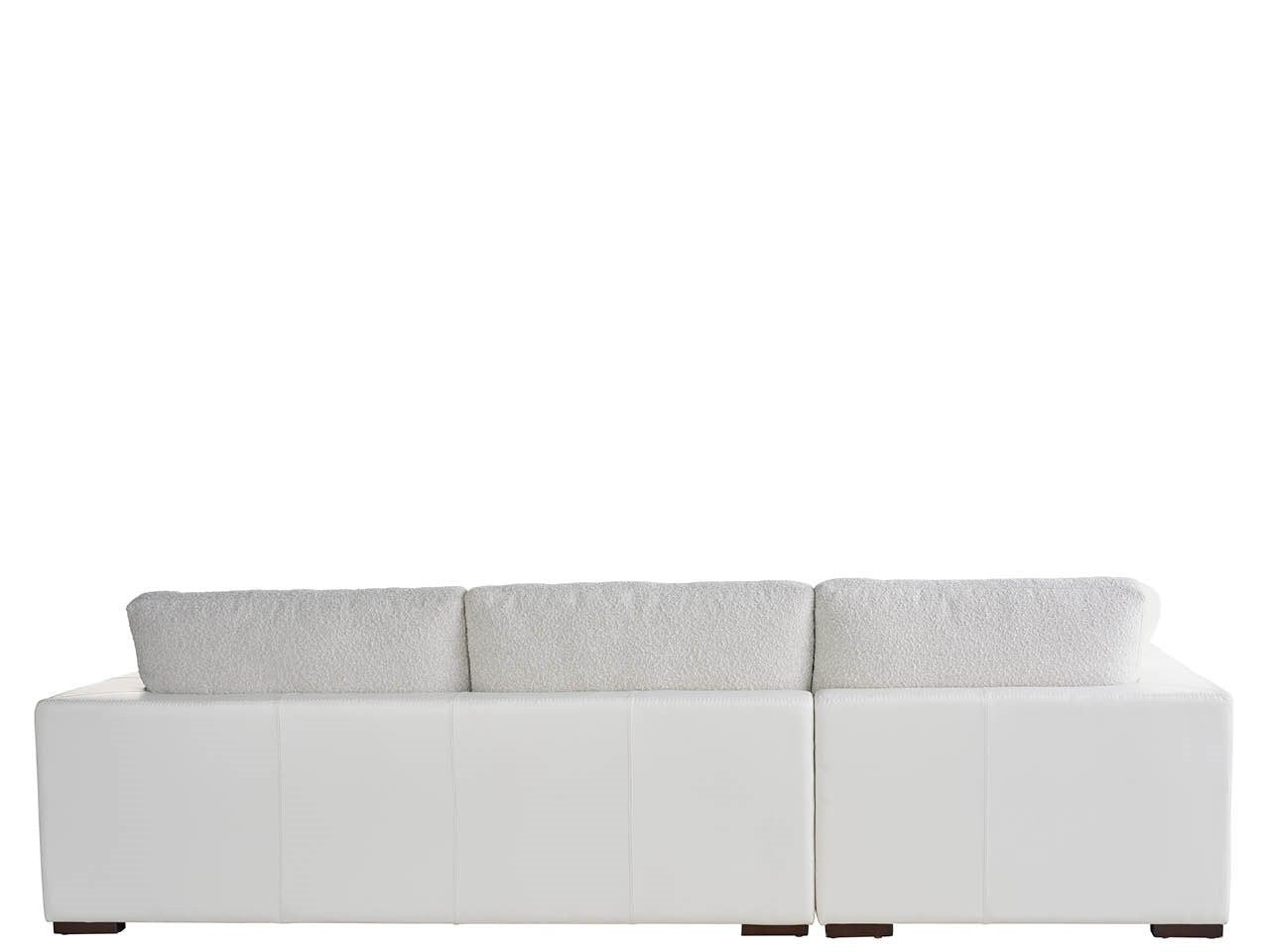 Shelborne Left Arm Chaise Right Arm Loveseat