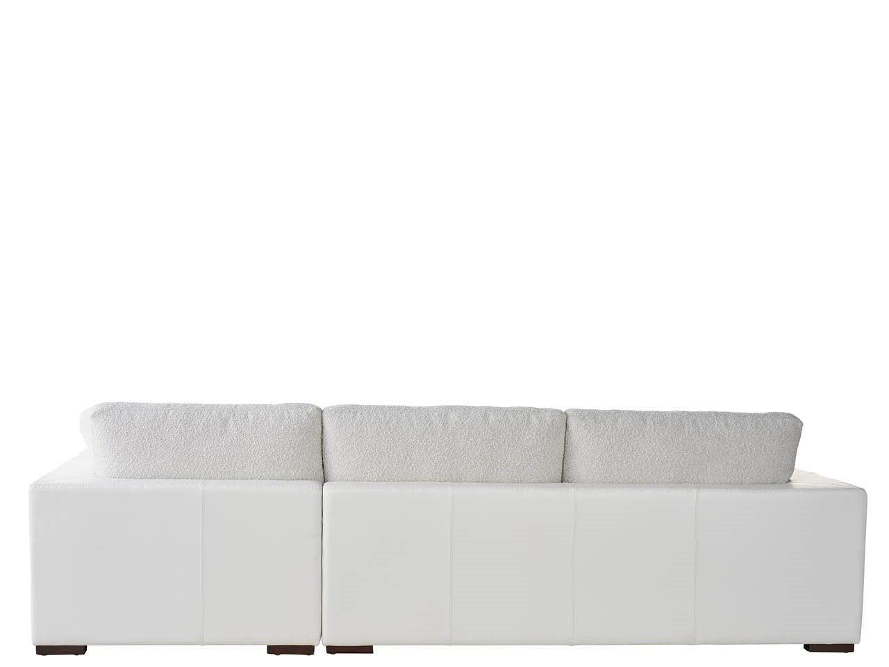 Shelborne Chaise RAF Loveseat LAF