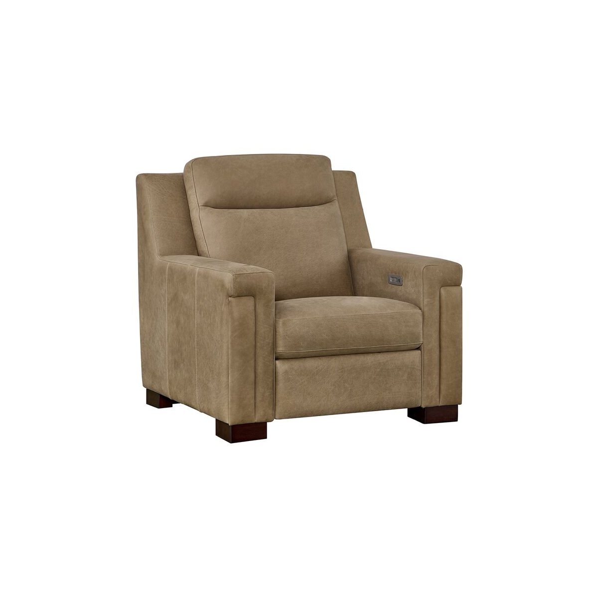 Mixon Recliner by Universal Furniture at ZIN Home