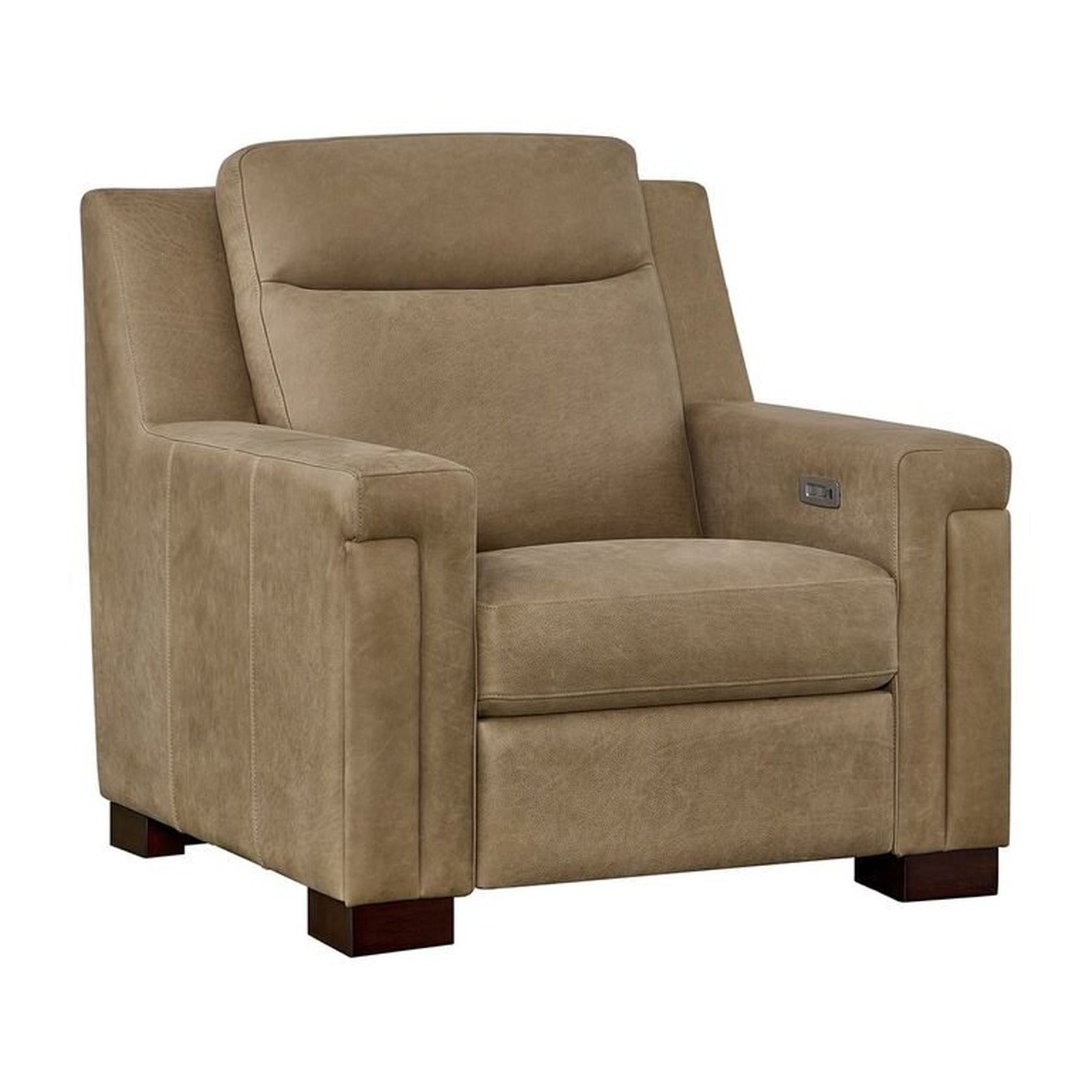 Mixon Recliner by Universal Furniture at ZIN Home