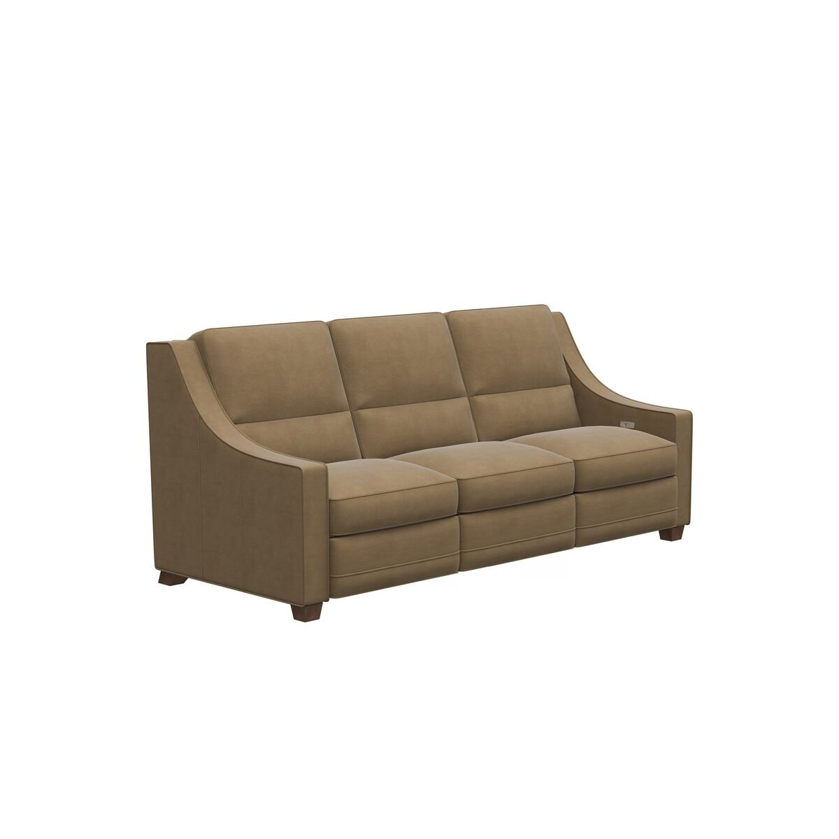 Kelce Reclining Sofa by Universal Furniture at ZIN Home