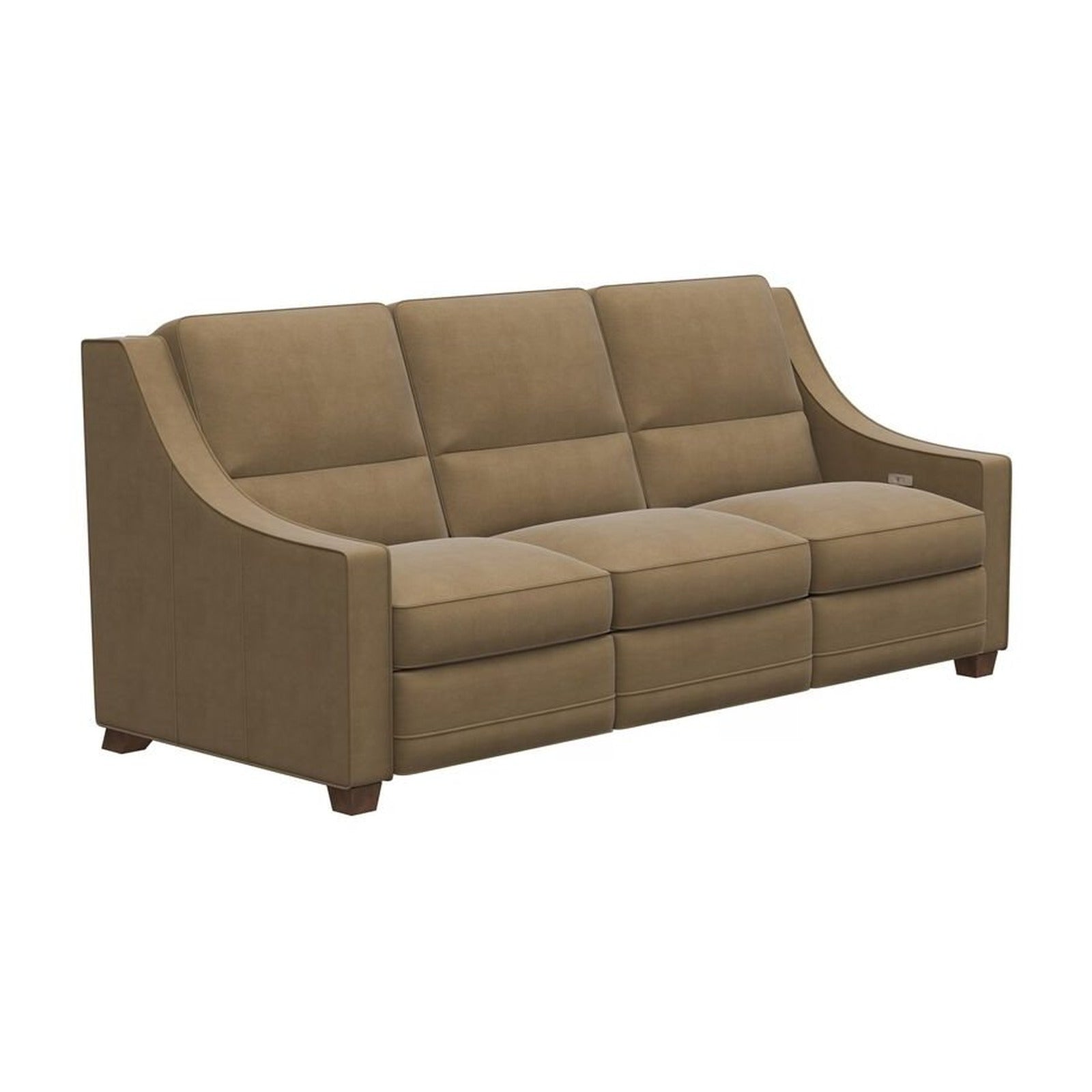 Kelce Reclining Sofa by Universal Furniture at ZIN Home