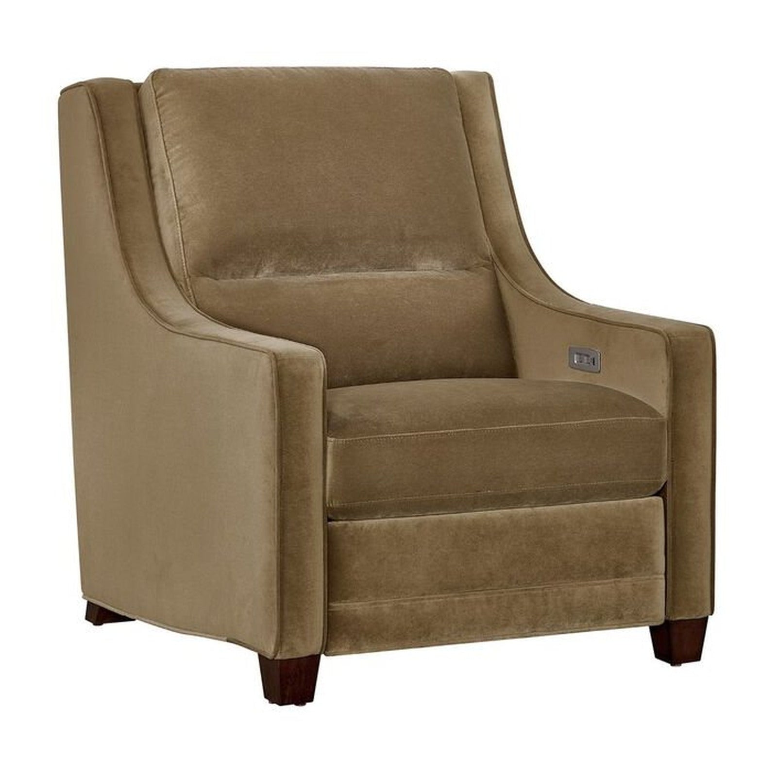Kelce Recliner by Universal Furniture at ZIN Home