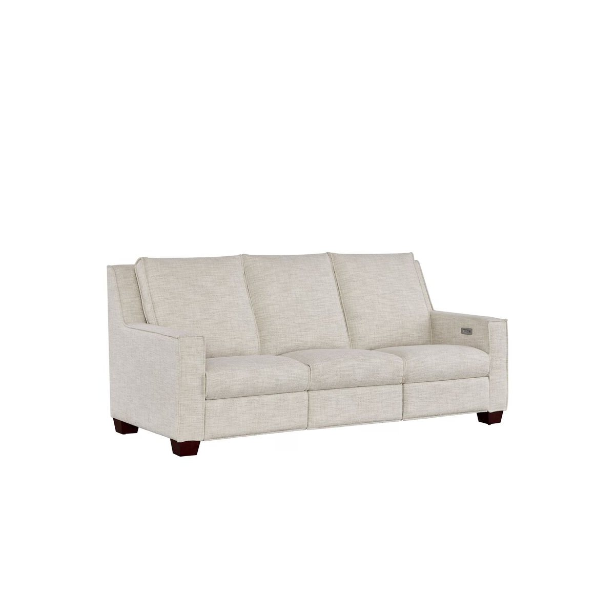 Tucker Reclining Sofa by Universal Furniture at ZIN Home