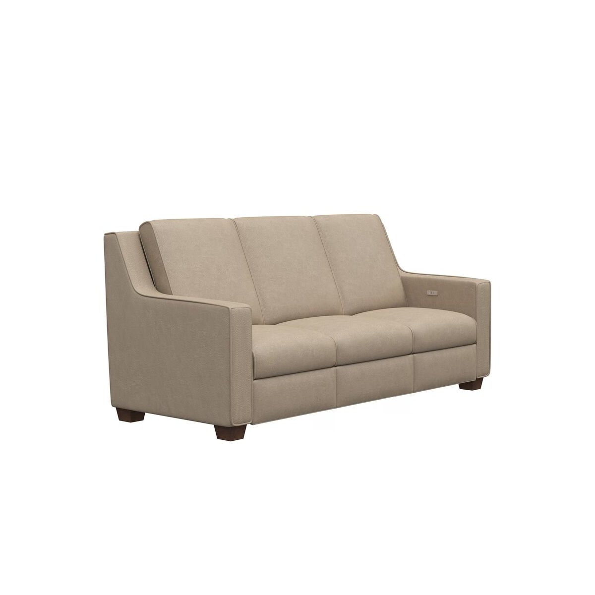 Tucker Reclining Sofa by Universal Furniture at ZIN Home