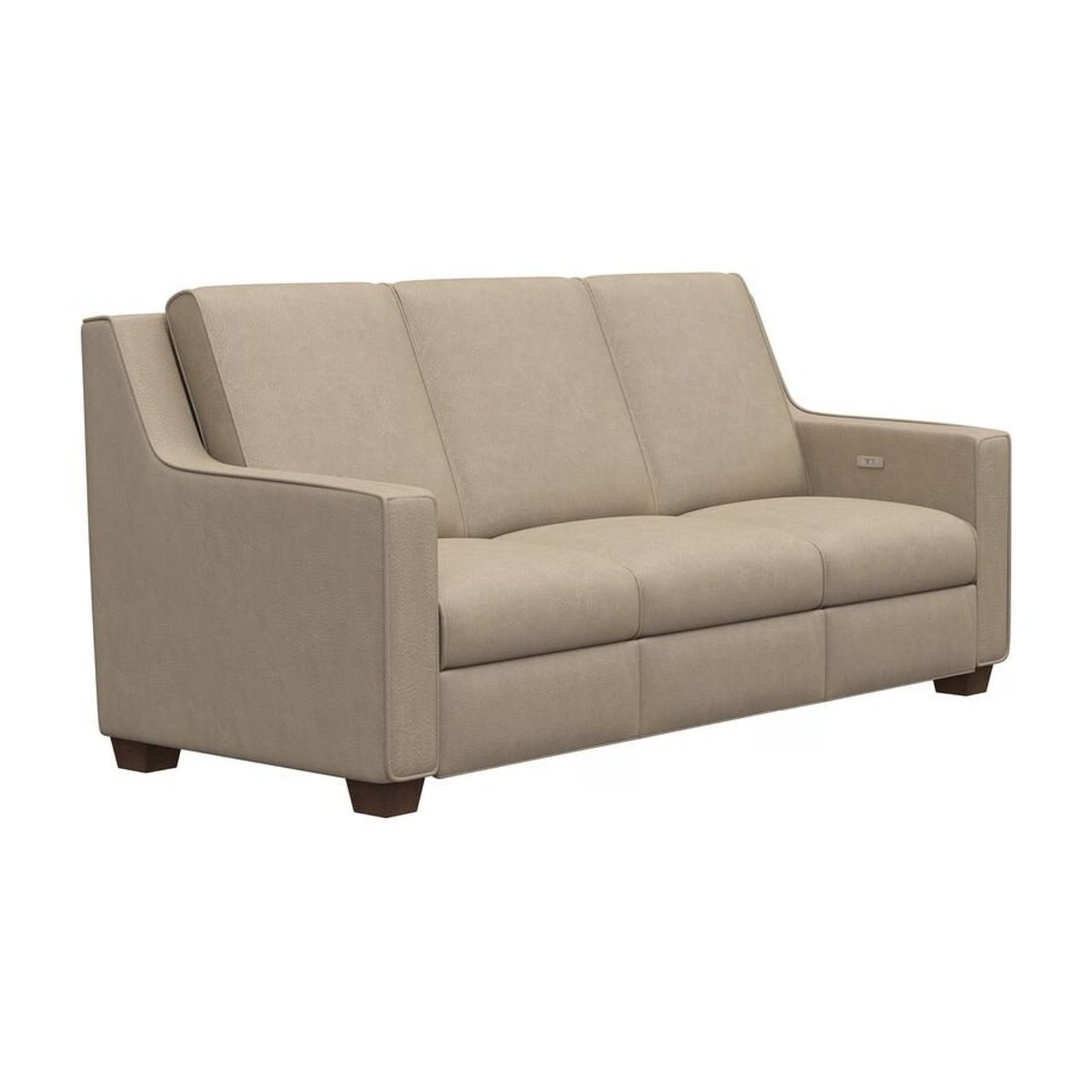 Tucker Reclining Sofa by Universal Furniture at ZIN Home