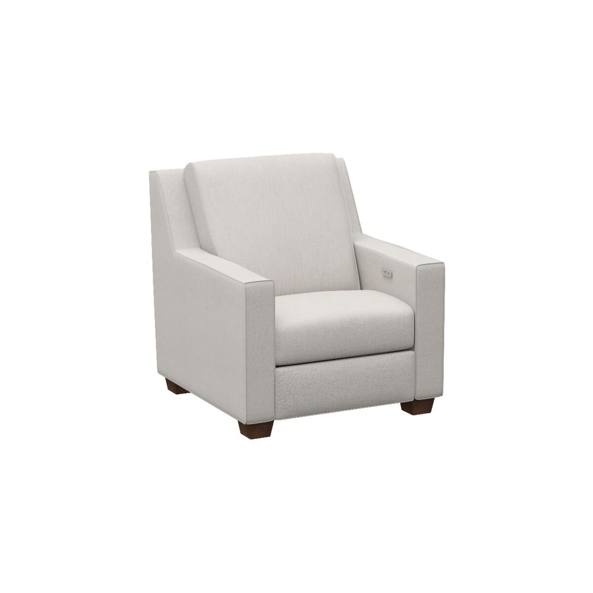 Tucker Recliner by Universal Furniture at ZIN Home