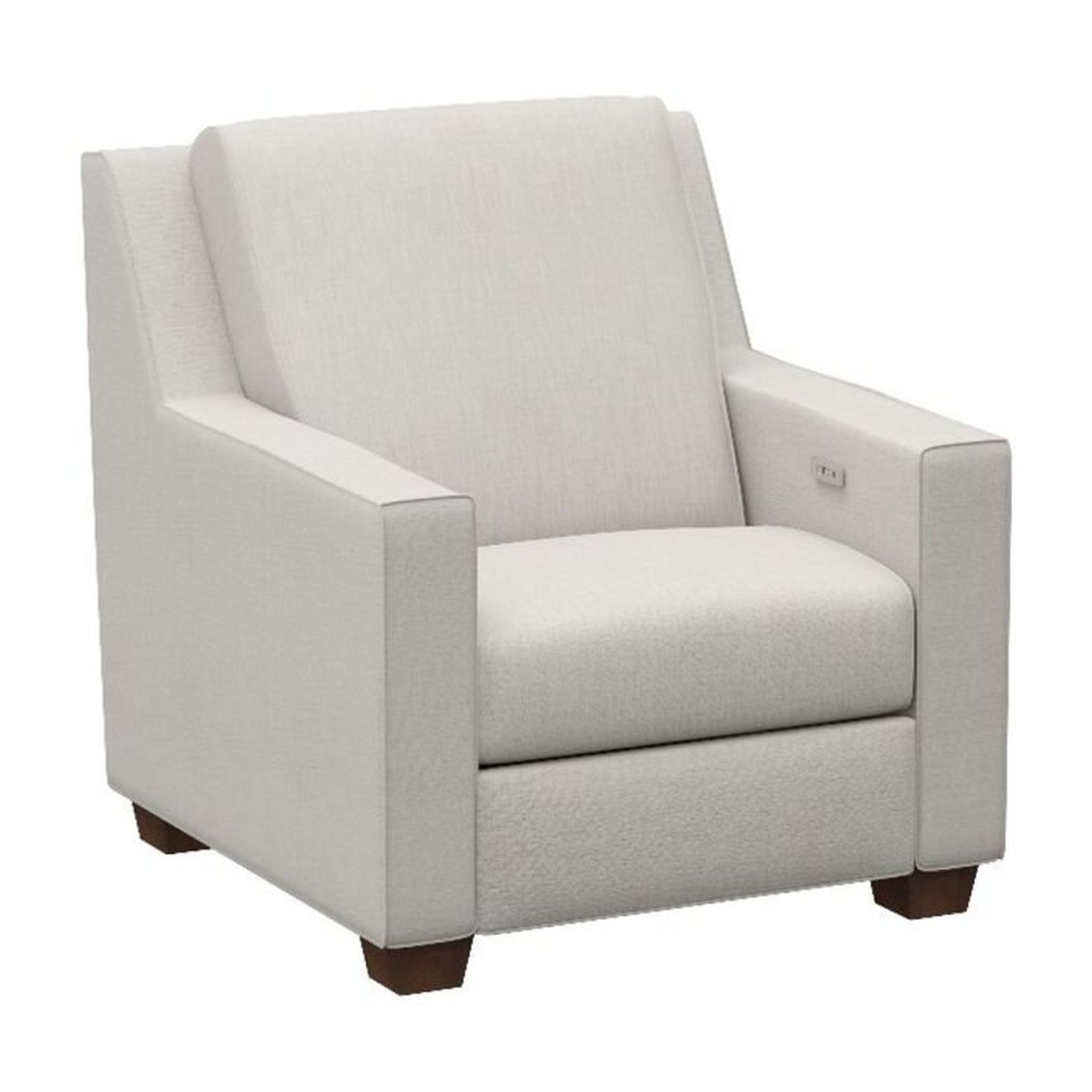 Tucker Recliner by Universal Furniture at ZIN Home