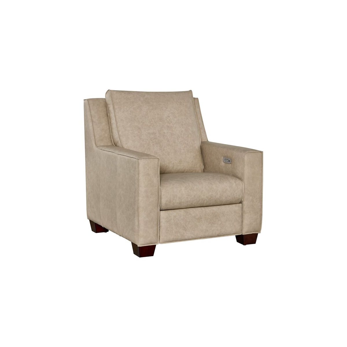 Tucker Recliner by Universal Furniture at ZIN Home