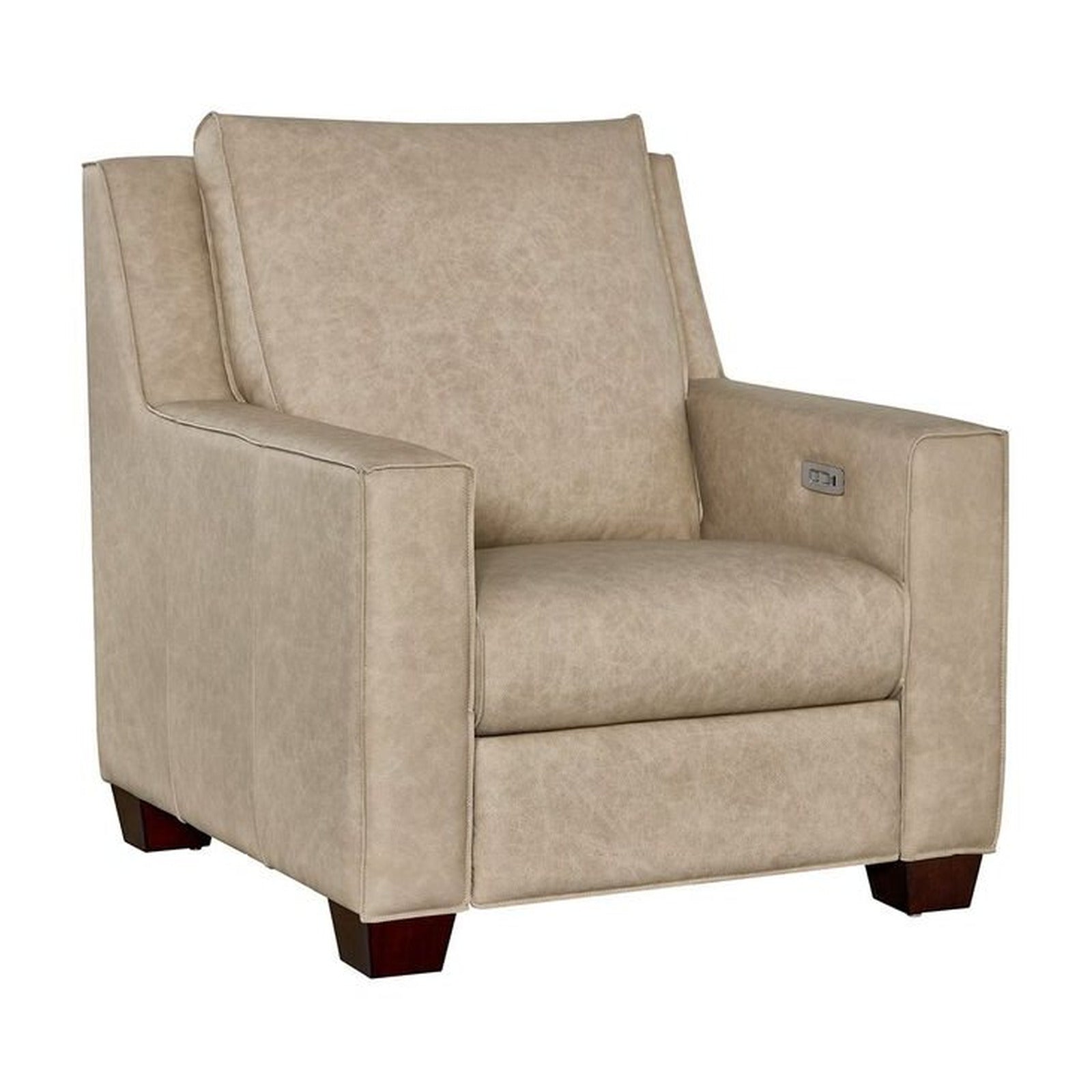 Tucker Recliner by Universal Furniture at ZIN Home