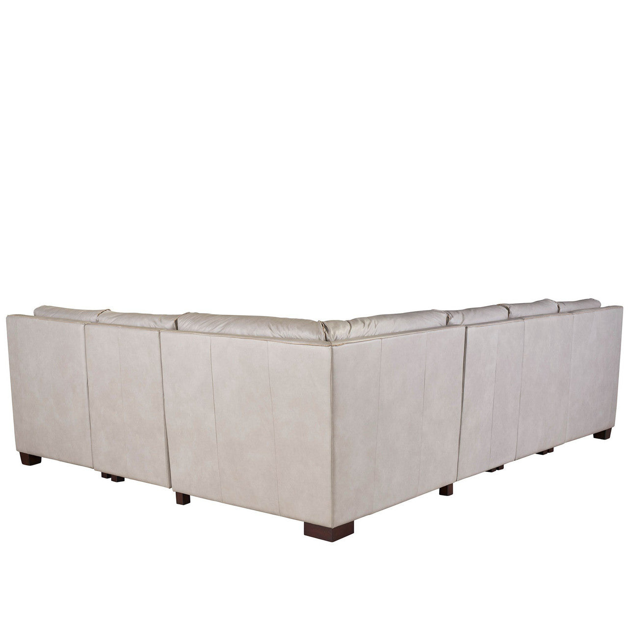 TUCKER SECTIONAL 5pc