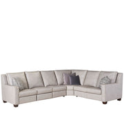 TUCKER SECTIONAL 5pc