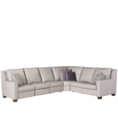 TUCKER SECTIONAL 5pc