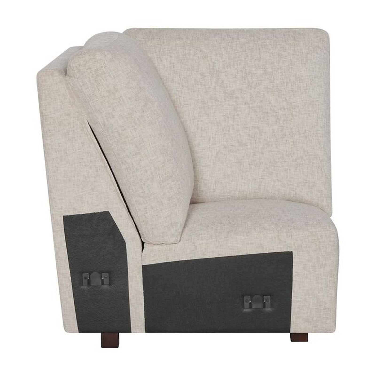 Rhodes Corner Chair by Universal Furniture at ZIN Home