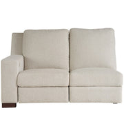 Rhodes Loveseat LAF by Universal Furniture at ZIN Home