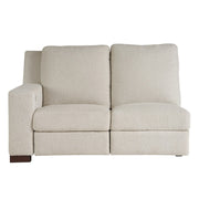 Rhodes Loveseat LAF by Universal Furniture at ZIN Home
