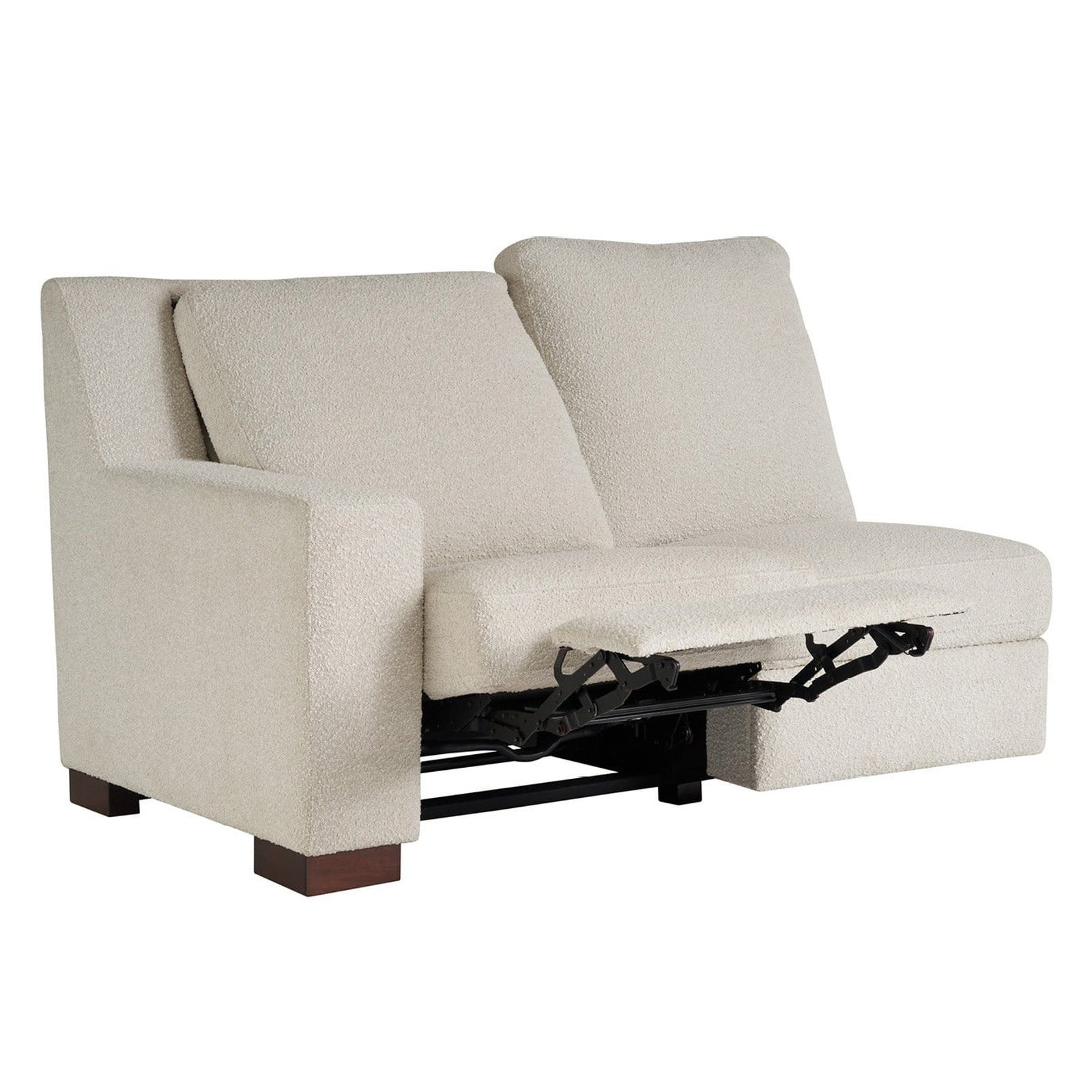 Rhodes Loveseat LAF by Universal Furniture at ZIN Home
