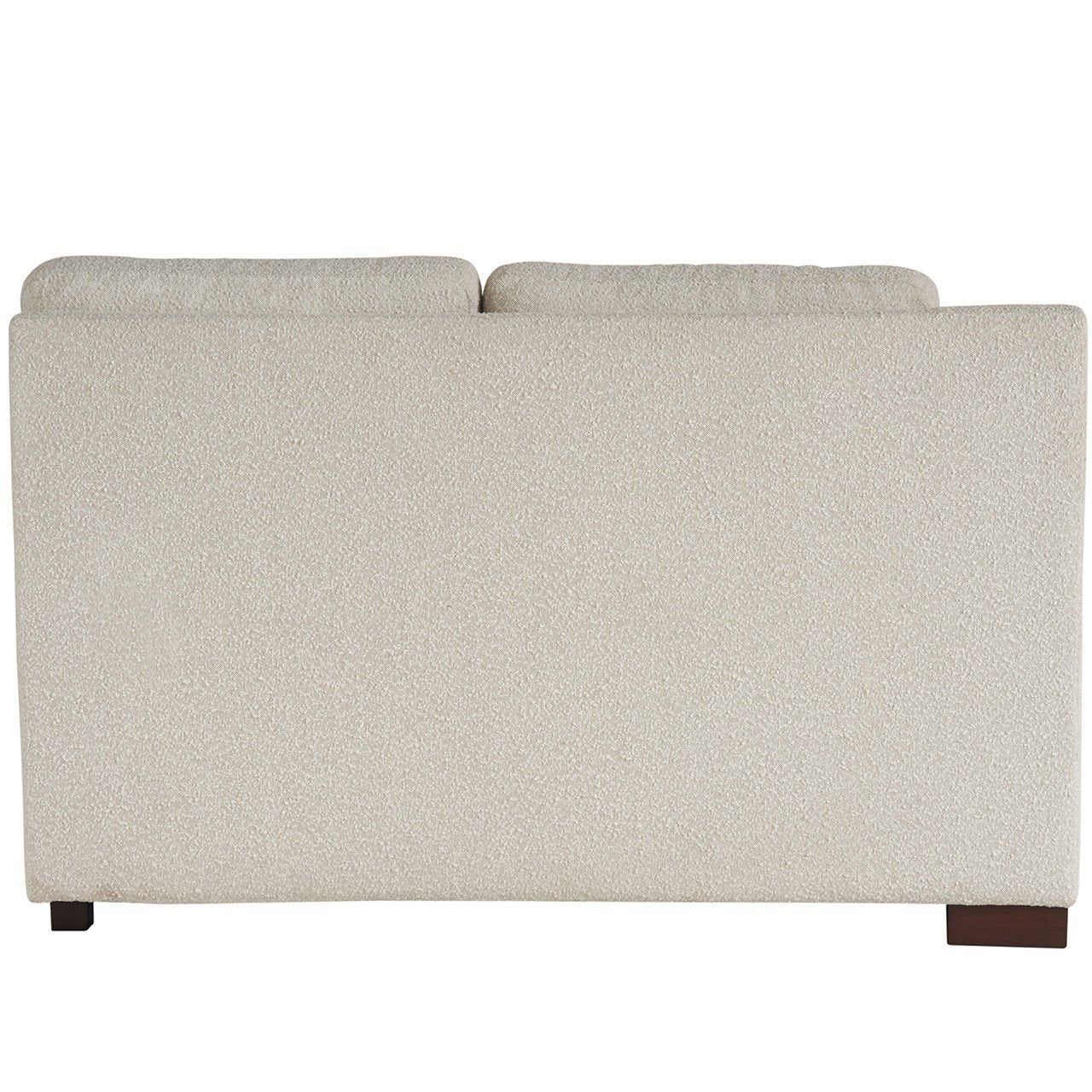 Rhodes Loveseat LAF by Universal Furniture at ZIN Home
