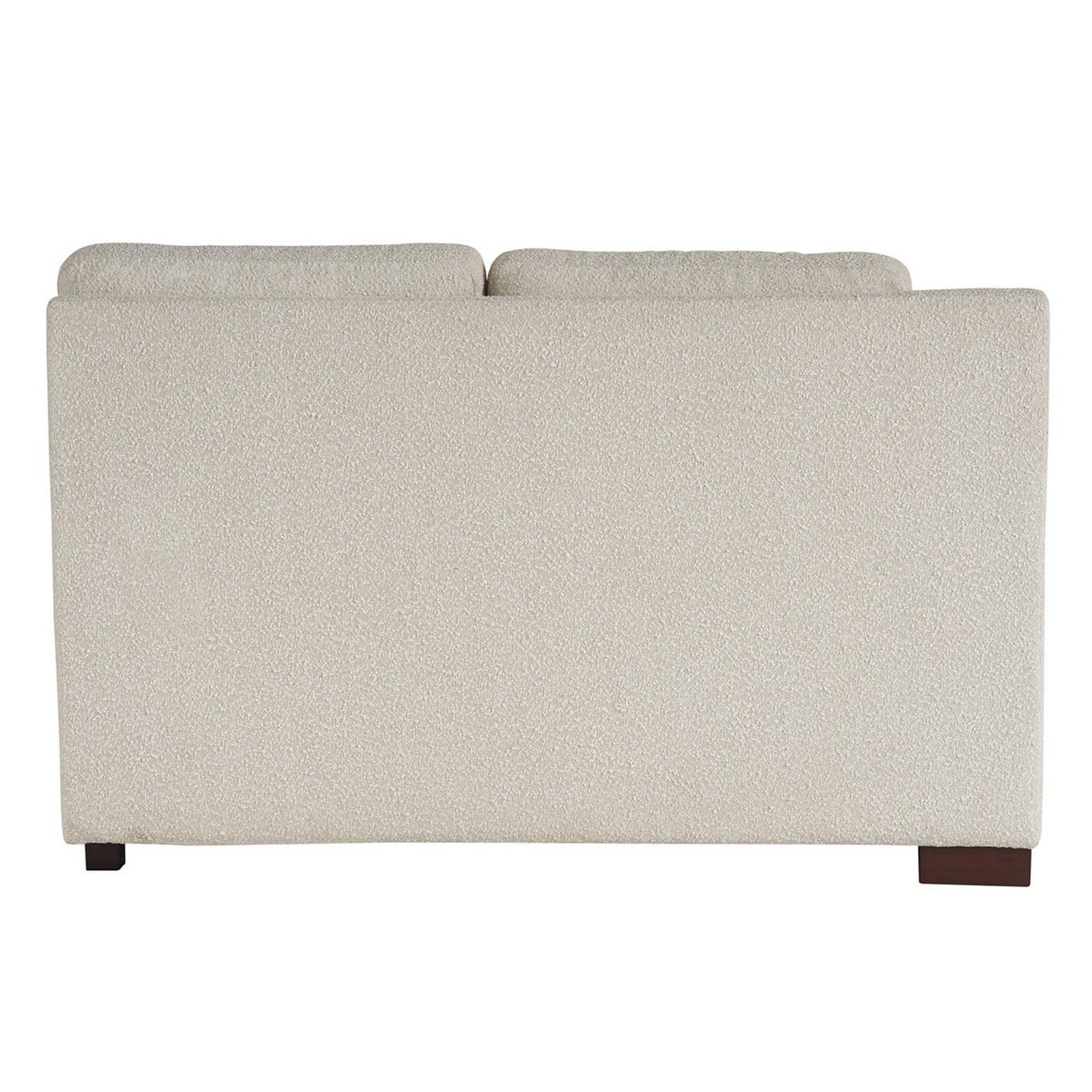 Rhodes Loveseat LAF by Universal Furniture at ZIN Home