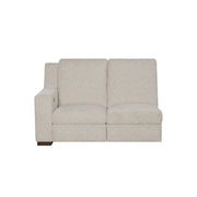 Rhodes Loveseat LAF by Universal Furniture at ZIN Home