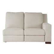 Rhodes Loveseat RAF by Universal Furniture at ZIN Home